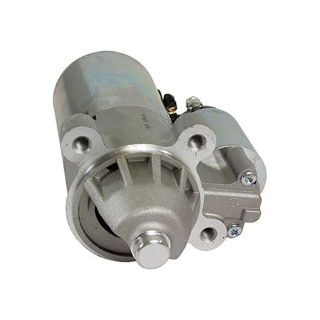 Motorcraft 90-94 Tempo/Topaz 2.3L I4/91-97 Aerostar Starter Motor, Nsa3272N NSA3272N